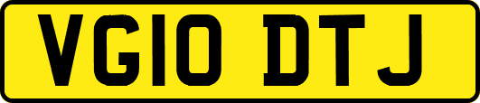 VG10DTJ
