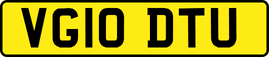 VG10DTU