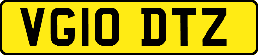 VG10DTZ