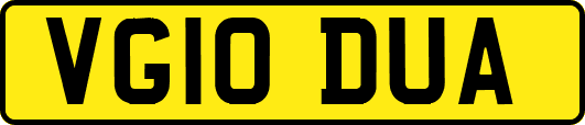 VG10DUA