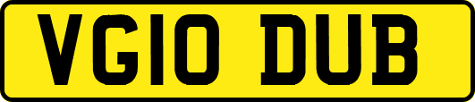 VG10DUB