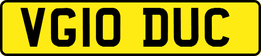 VG10DUC