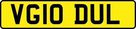 VG10DUL