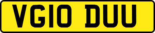 VG10DUU