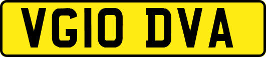 VG10DVA