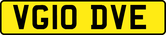VG10DVE