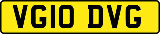 VG10DVG