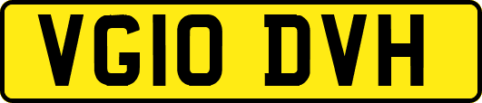 VG10DVH
