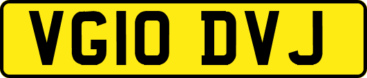 VG10DVJ