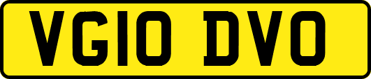 VG10DVO