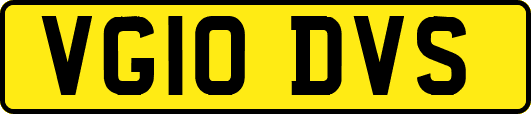 VG10DVS