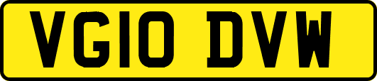 VG10DVW