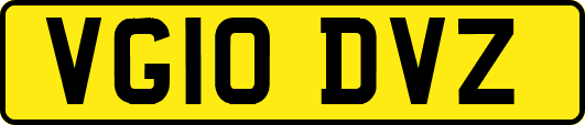 VG10DVZ