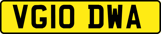 VG10DWA