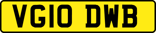 VG10DWB
