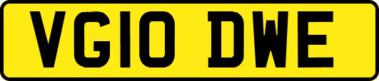 VG10DWE