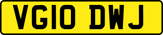 VG10DWJ