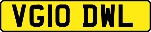 VG10DWL