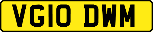 VG10DWM