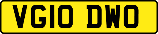 VG10DWO