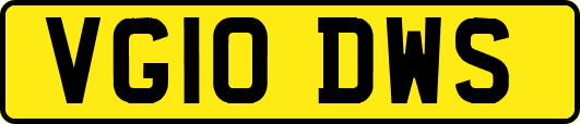 VG10DWS