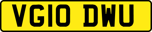 VG10DWU