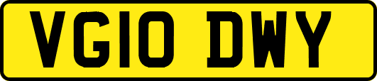 VG10DWY