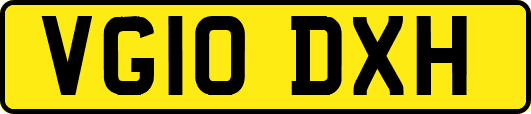 VG10DXH