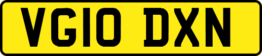 VG10DXN