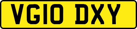 VG10DXY
