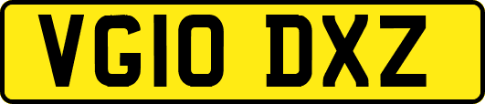 VG10DXZ