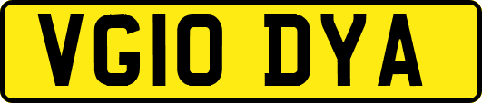 VG10DYA