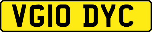 VG10DYC