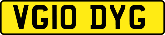 VG10DYG