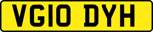VG10DYH