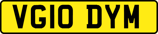 VG10DYM
