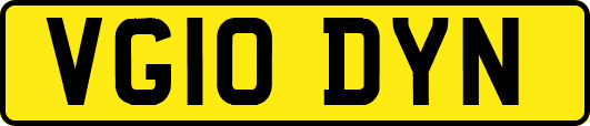 VG10DYN