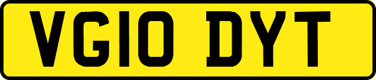 VG10DYT