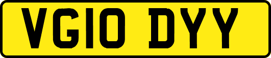 VG10DYY