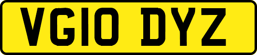 VG10DYZ