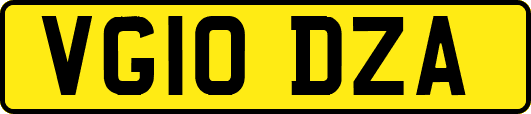 VG10DZA