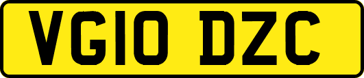 VG10DZC