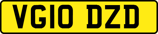 VG10DZD
