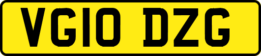 VG10DZG