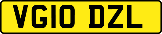 VG10DZL