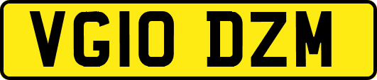 VG10DZM