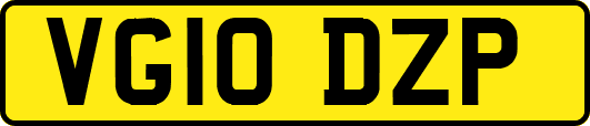VG10DZP