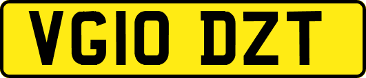 VG10DZT