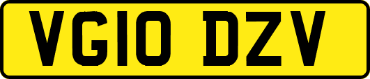 VG10DZV