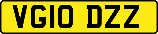 VG10DZZ